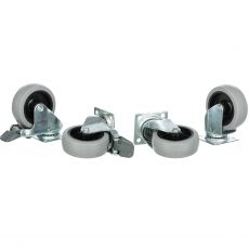 Trixie K&oacute;łka do skrzynki Be Eco Giona 4 szt.