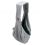 Trixie Junior Soft Front Carrier - torba materiałowa miętowa 22 x 20 x 60 cm