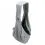 Trixie Junior Soft Front Carrier - torba materiałowa miętowa 22 x 20 x 60 cm