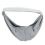 Trixie Junior Soft Front Carrier - torba materiałowa miętowa 22 x 20 x 60 cm