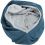 Trixie Junior Soft Front Carrier - torba materiałowa niebieska 22 x 20 x 60 cm