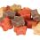 Trixie Soft Snack Kitty Stars - gwiazdki łososia i jagnięciny 140 g