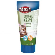 Trixie Geflügel Creme - pasta drobiowa dla kotów 75 g
