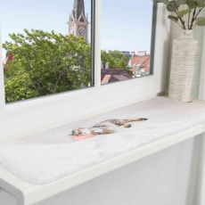 Trixie Nani - Mata na parapet dla kotów 90 x 28 cm