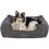 Trixie Bed Coline - Legowisko dla psa 60 x 50 cm