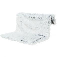 Trixie pluszowe legowisko na kaloryfer dla kotów 45 x 26 x 31 cm