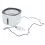 Trixie Drinking Fountain Flower - Fontanna 2 l