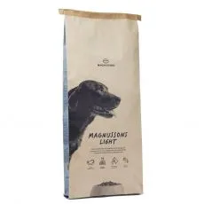 Magnussons Meat & Biscuit LIGHT 14 kg