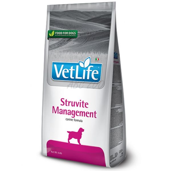 Farmina Vet Life Struvite Management Canine 12 kg