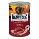 Happy Dog Sensible Pure Africa 400 g / struś