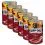 Happy Dog Sensible Pure Africa 6 x 400 g / struś