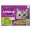 Whiskas saszetka Mix wyb&oacute;r w galarecie 12 x 85 g