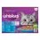 Whiskas saszetki wyb&oacute;r ryb w galarecie 12 x 85 g