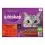 Whiskas saszetki Klasyczny wyb&oacute;r sok&oacute;w 12 x 85 g