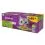 Whiskas saszetka Mix wyb&oacute;r w galarecie 40 x 85 g