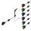 ZFISH Indicator ZFS 99 Multicolor