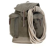 Plecaki i torby na liny wspinaczkowe