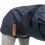 Trixie Be Nordic peleryna dla psa Husum XS, 30 cm, ciemnoniebieska