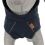 Trixie Be Nordic peleryna dla psa Husum XS, 30 cm, ciemnoniebieska