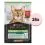PURINA PRO PLAN CAT STERILISED MAINTENANCE saszetka z wołowiną 26 x 85 g
