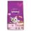 Whiskas karma z łososiem 1,4 kg