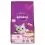 Whiskas karma z łososiem 1,4 kg