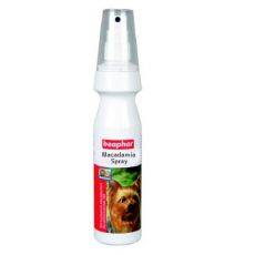 Macadamia Spray - odżywka dla sierści psów i kotów, 150ml