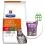 Hill's Prescription Diet Feline c/d Urinary Stress + Metabolic 8 kg + żwirek GRATIS