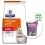 Hill's Prescription Diet Feline c/d Urinary Stress Chicken 8 kg + żwirek GRATIS
