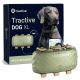 Tractive GPS DOG XL - śledzi lokalizację i aktywność psa - zielony
