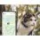 Tractive GPS CAT Mini + obroża - śledzenie lokalizacji i aktywności kota - ciemnoniebieski