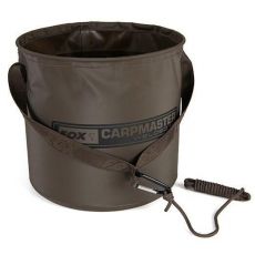 Fox wiadro na wodę Carpmaster Water Bucket 4,5 L