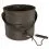 Fox wiadro na wodę Carpmaster Water Bucket 4,5 L