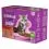 Whiskas saszetka Junior klasyczny wyb&oacute;r 12 x 85 g