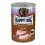 Happy Dog Sensible Pure Texas 6 x 400 g / indyk