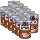 Happy Dog Sensible Pure Texas 12 x 400 g / indyk