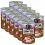 Happy Dog Sensible Pure Texas 12 x 400 g / indyk