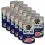 Happy Dog Sensible Pure France 12 x 400 g / kaczka