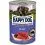 Happy Dog Sensible Pure Italy 6 x 400 g / baw&oacute;ł
