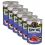 Happy Dog Sensible Pure Italy 6 x 400 g / bawół