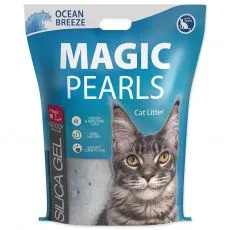 Wyści&oacute;łka Magic Litter 16l z zapachem