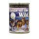TASTE OF THE WILD Wetlands Canine - konserwa, 390g