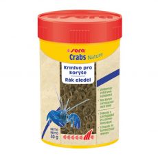 Pokarm SERA Crabs Natural 100ml