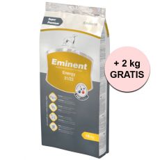 EMINENT Energy 15 kg