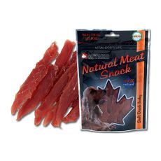 ONTARIO Soft Duck Jerky kawałki kaczki dla psów - 70g