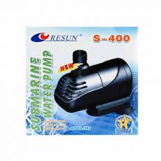 Pompa Resun S-400, wys. słupa wody 70cm, 6W