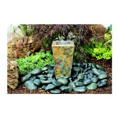 Fontanna Laguna Slate Fountain - imitacja łupek, 23x40cm