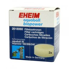 Wkładka filtracyjna Eheim Aquaball / Biopower 2618060