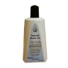 Olej MOSER do maszynek do strzyżenia 200 ml