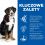 Hill's Science Plan Canine Adult lamb & rice 2 x 14 kg